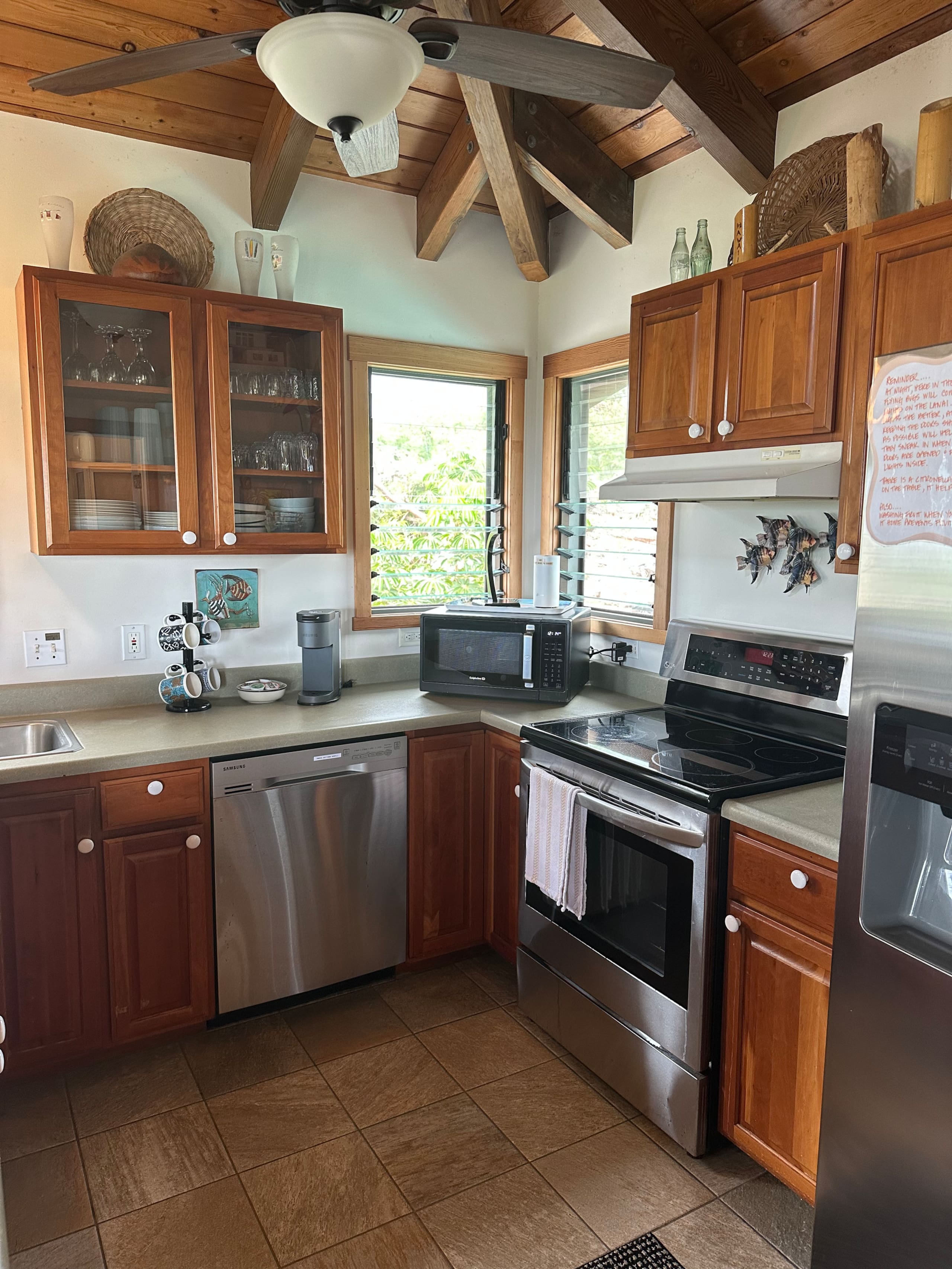 Home in Kailua-Kona · ★4.97 · 2 bedrooms · 2 beds · 3 baths - Image 6