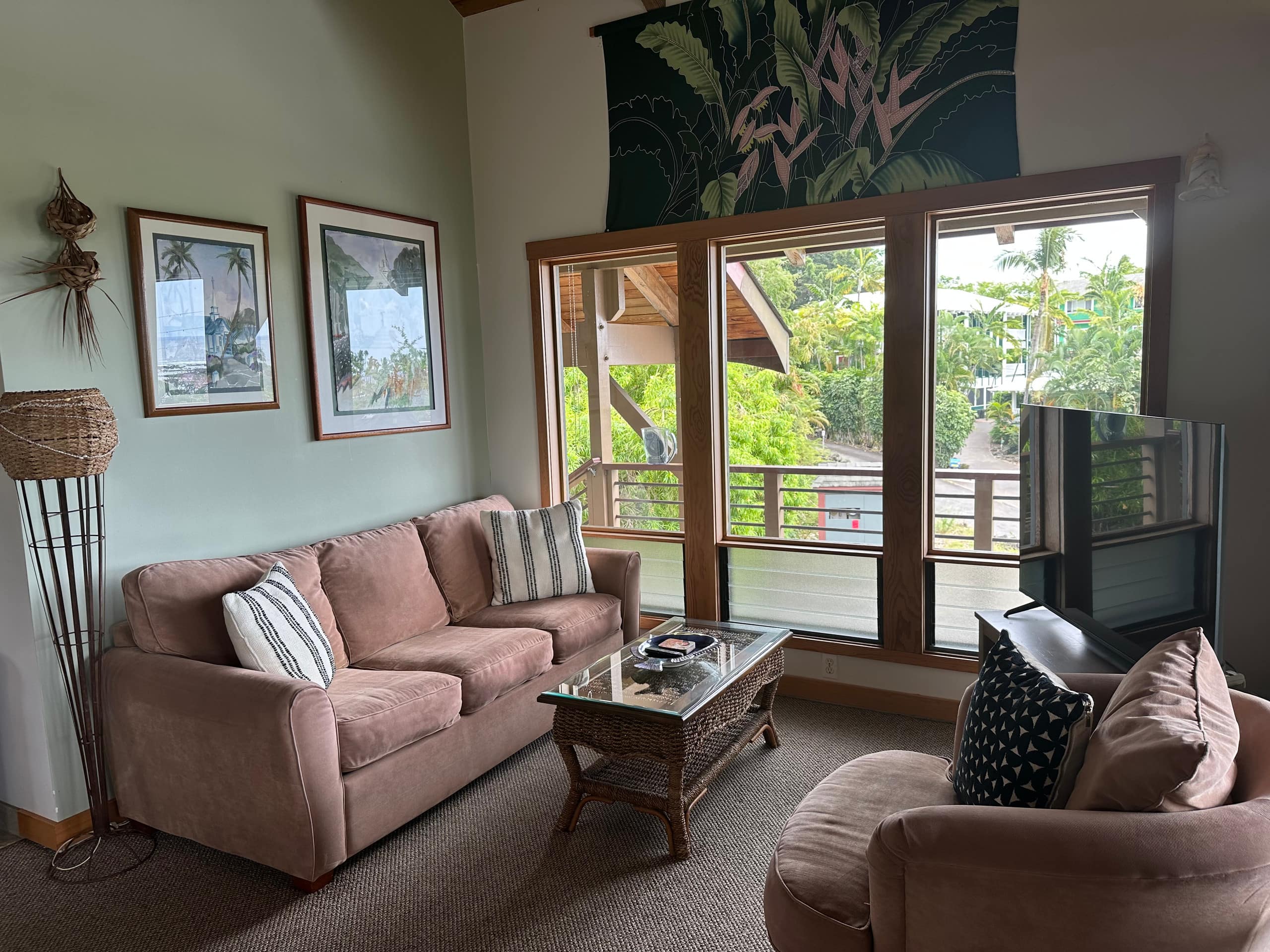 Home in Kailua-Kona · ★4.97 · 2 bedrooms · 2 beds · 3 baths - Image 2