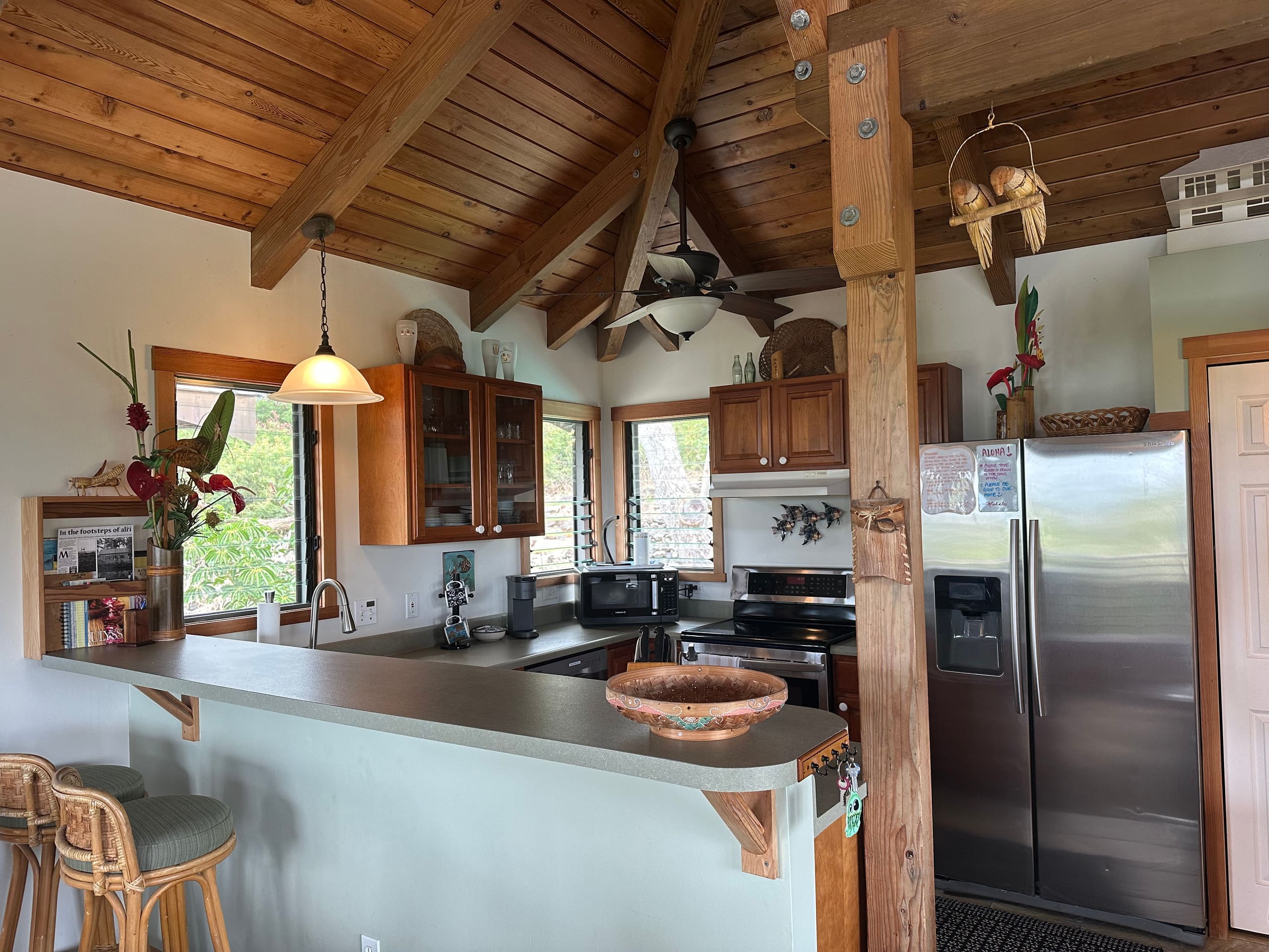 Home in Kailua-Kona · ★4.97 · 2 bedrooms · 2 beds · 3 baths - Image 7