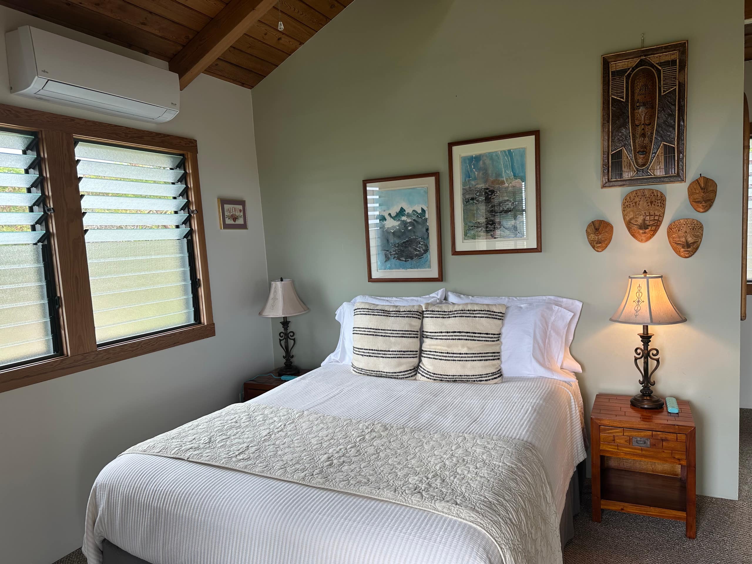 Home in Kailua-Kona · ★4.97 · 2 bedrooms · 2 beds · 3 baths - Image 10