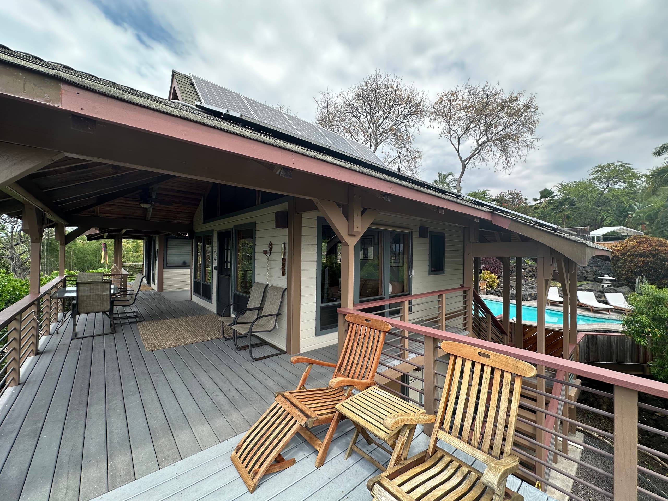 Home in Kailua-Kona · ★4.97 · 2 bedrooms · 2 beds · 3 baths - Image 50