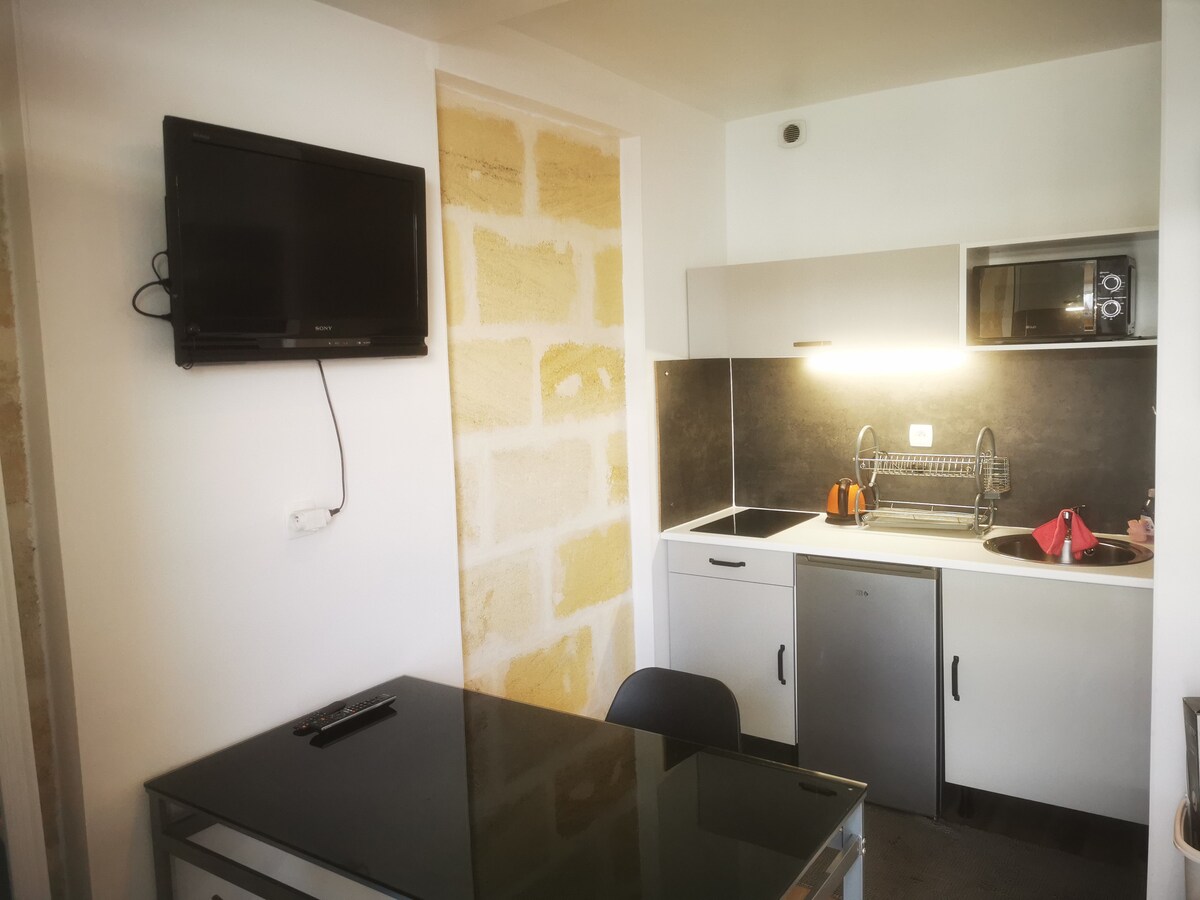 Всекидневна зона