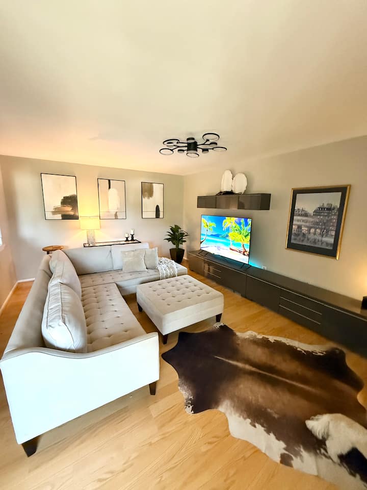 Modern Condo Near Beach Free Golf With Pickleball - Estero, FL
