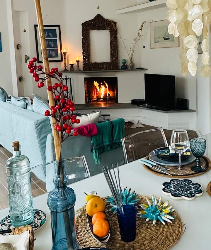 Casa Vacanze Per 6 Persone - Sabaudia
