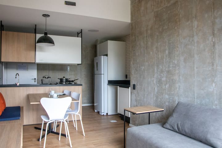 Unipoint Student Housing managed Airbnb listing 3