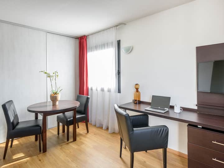 Obývacia miestnosť