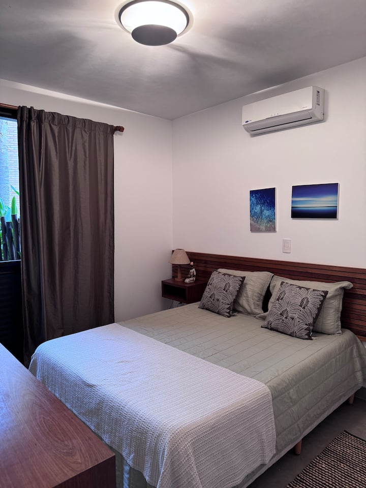 Habitación 1