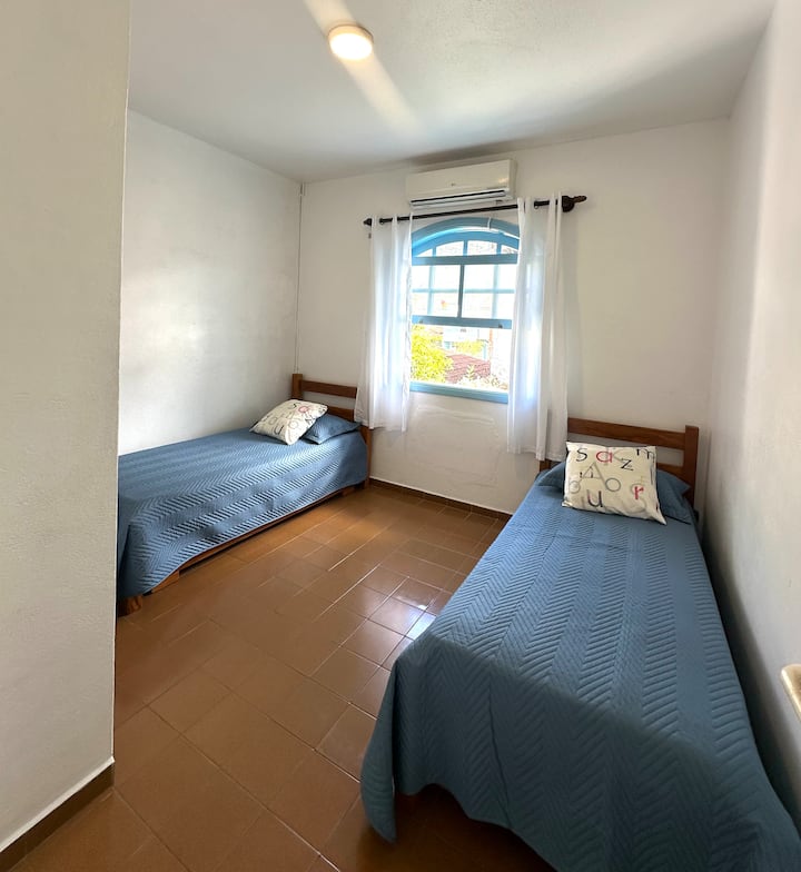 Habitación 2