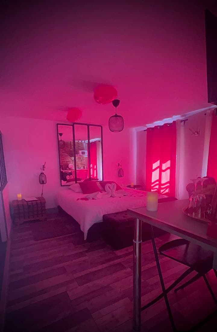 Suite Urban Love - Verneuil-sur-Avre