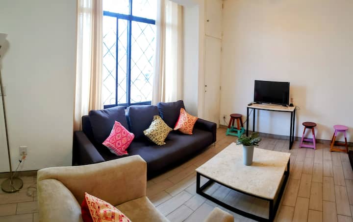 Stylish 3br House W/2 Ac In Santa Elena - Tuxtla Gutiérrez
