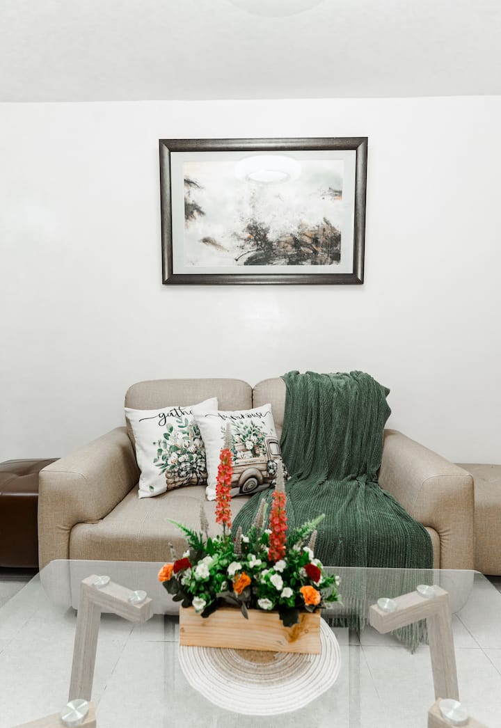 4bedrooms-pontefino Prime - Batangas
