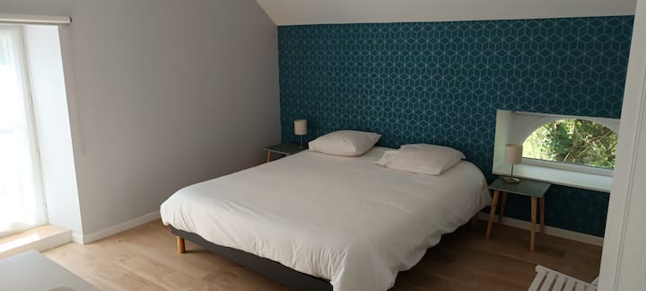 Bedroom 1