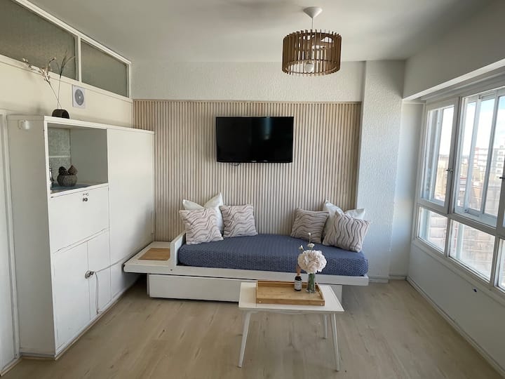 Amazing 180 View- Large Apartment - Miramar