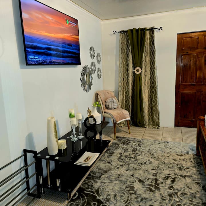 Sanvaeh Studio - Tobago