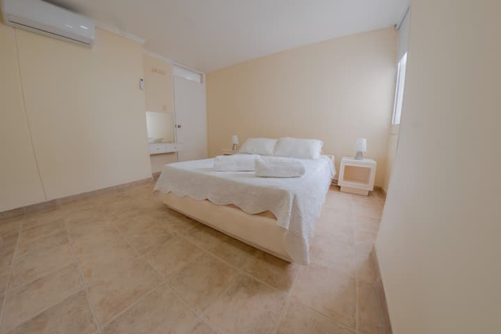 Habitación 1