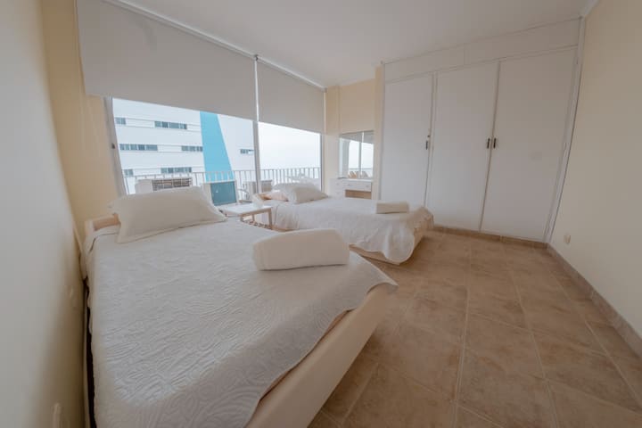 Habitación 2