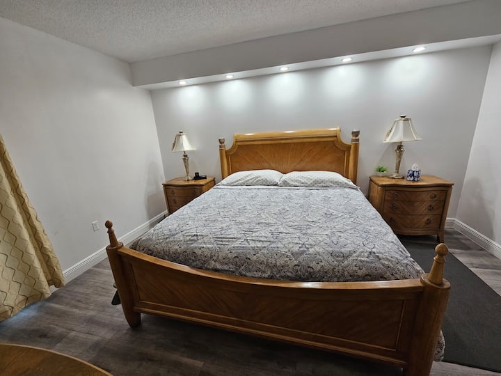 Dhomë gjumi kryesore