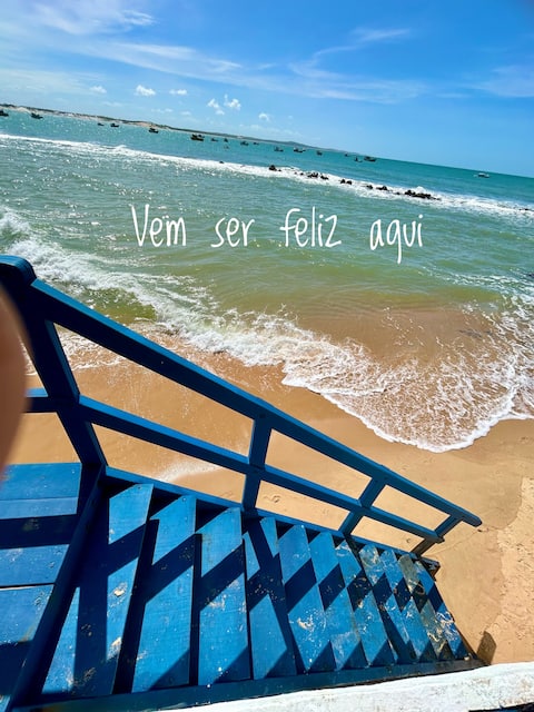 Casinha21 de Baía Formosa