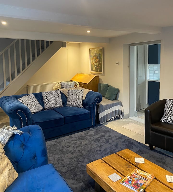 Hope Cottage, The Perfect Norfolk Getaway - Norfolk
