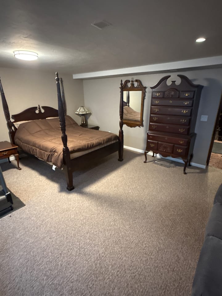 غرفة النوم 6