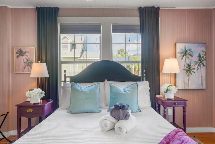 Bedroom 5