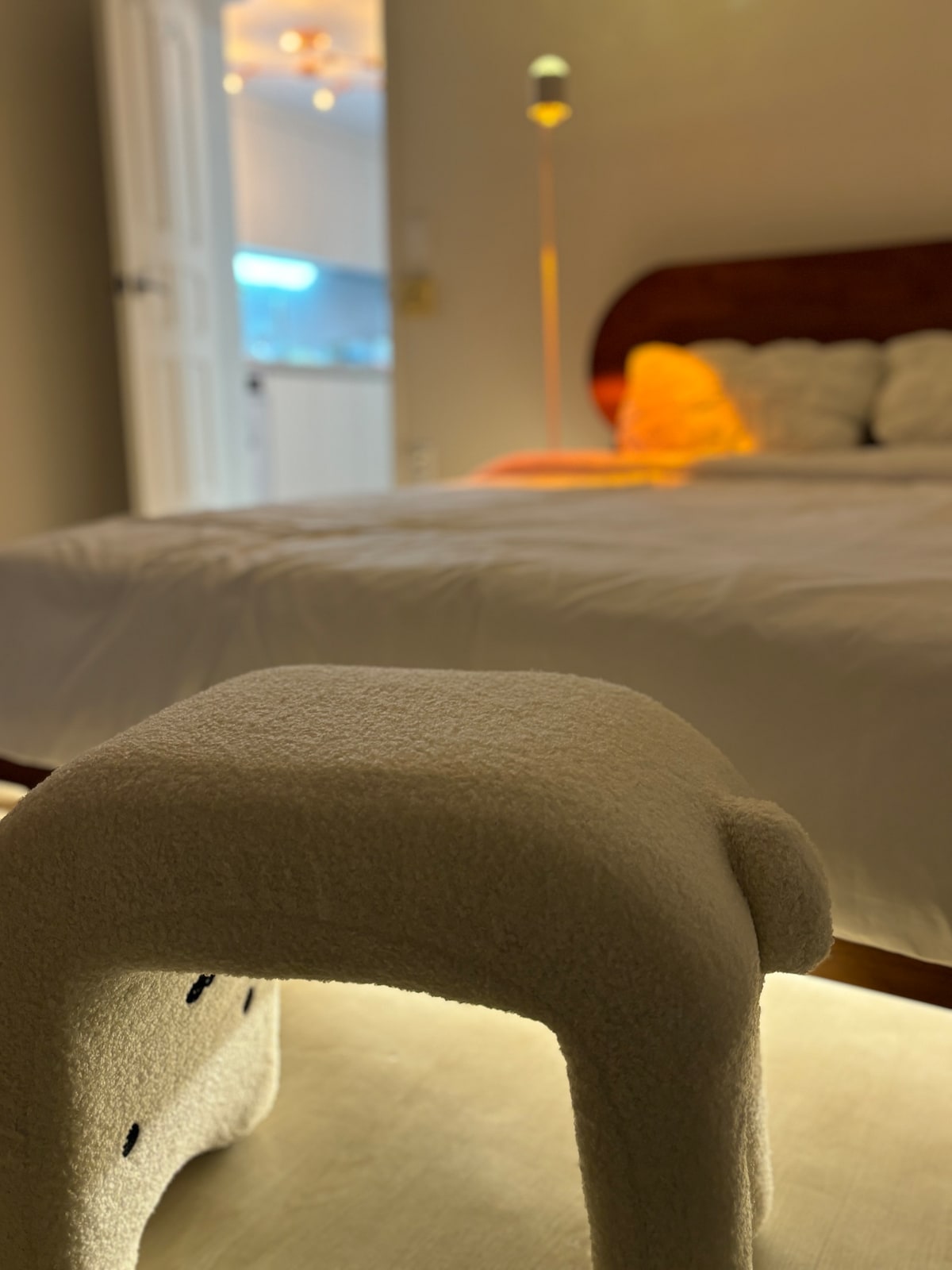 غرفة النوم 1