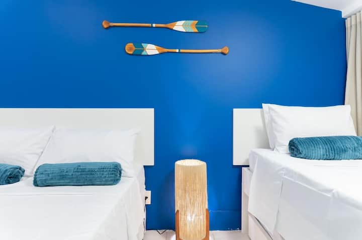 საძინებელი