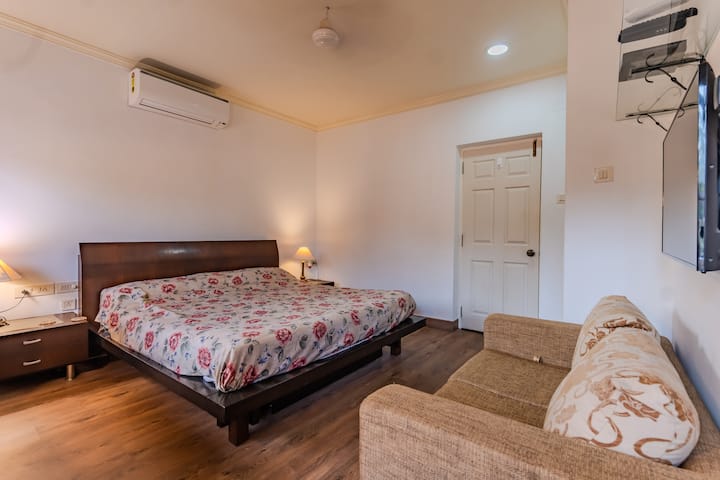 Habitación 1