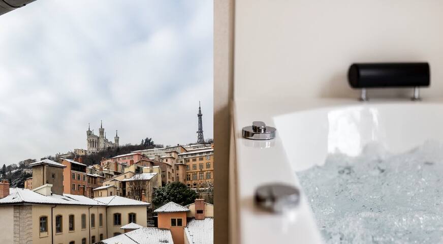 A&S Conciergerie managed Airbnb listing 1