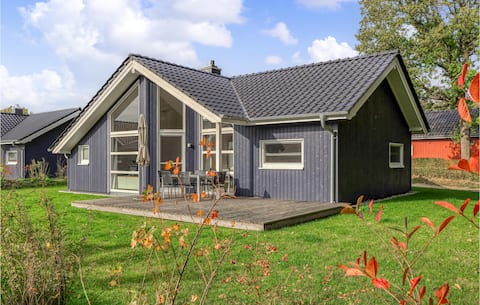 Pet friendly home in Krems II/Warderbrück
