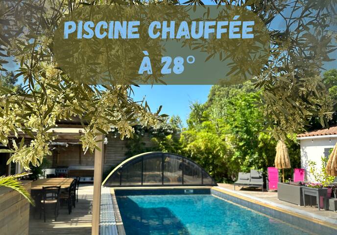 Guest favorite listing in Saint Martin De Re