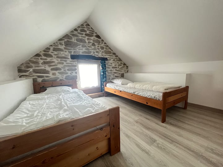საძინებელი 2