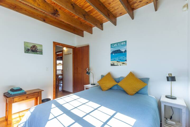 Mountain Home with Ocean Views and Power Backup gallery image 5