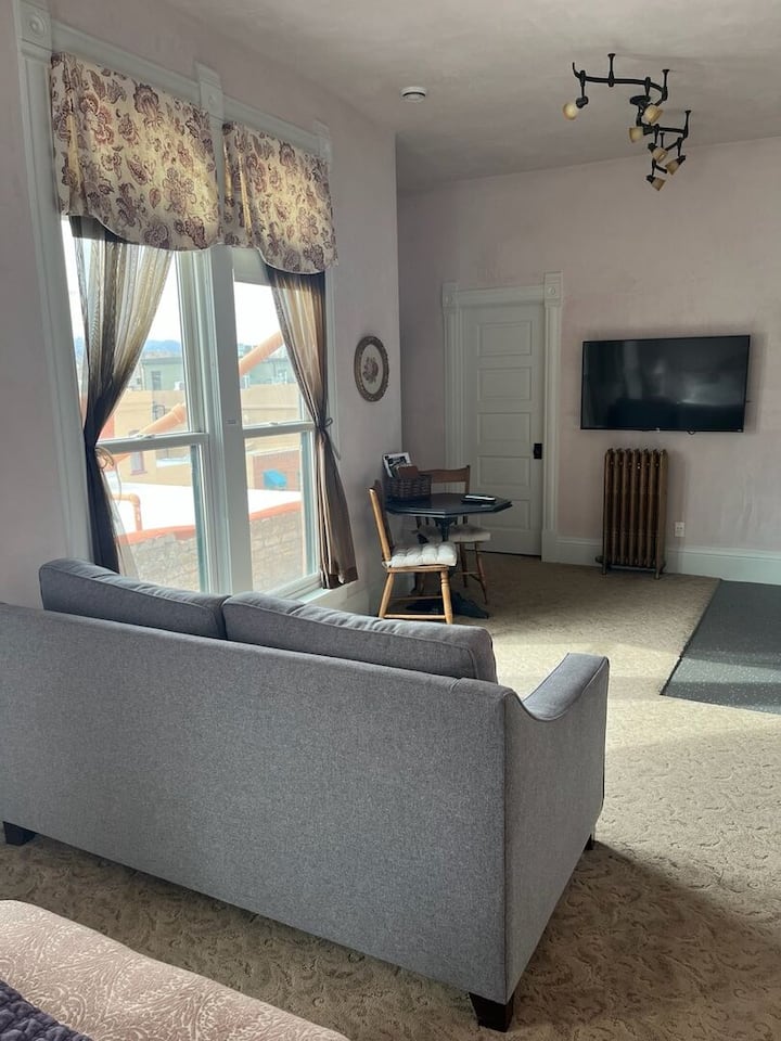 Downtown•pet Friendly•near Trails & River - Salida, CO