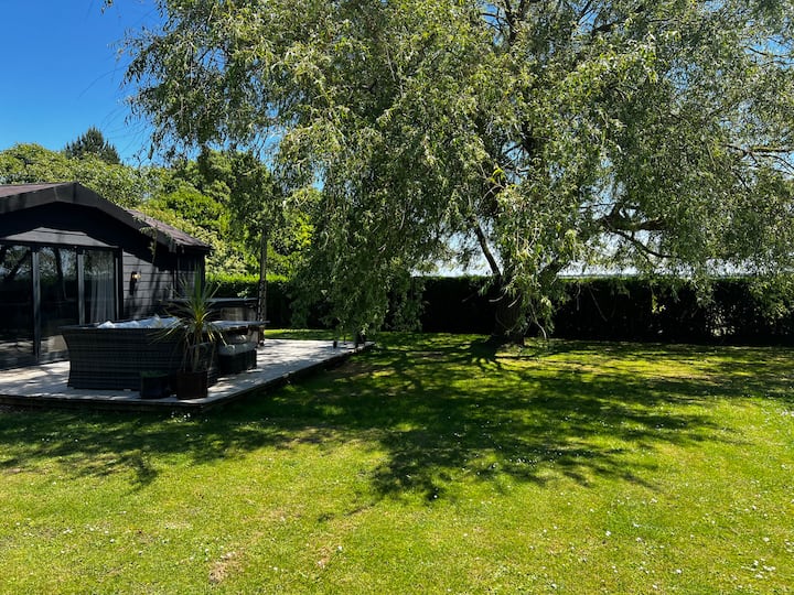 Wickets cottage photo 3