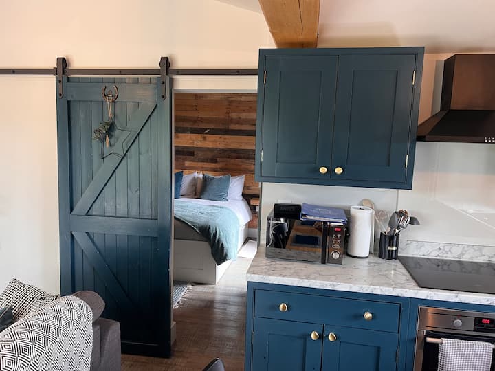 Wickets cottage photo 5