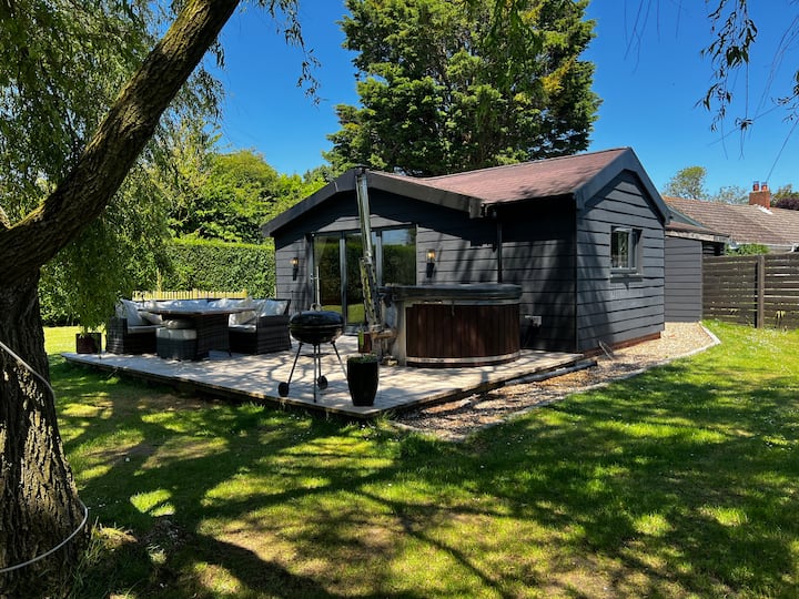 Wickets cottage photo 4