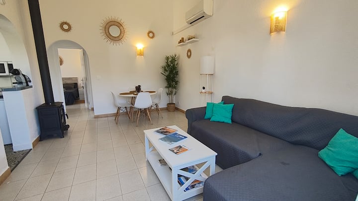 Villa Xaloc 201 - Minorca