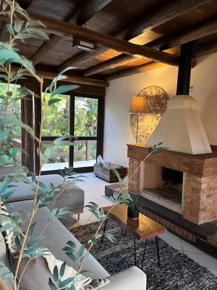 Всекидневна