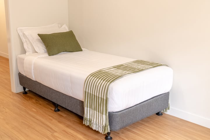 Broad Leaf Villas Superior One Bedroom Villa 1 - 노퍽섬