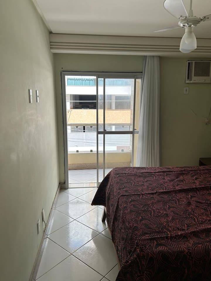 ห้องนอน