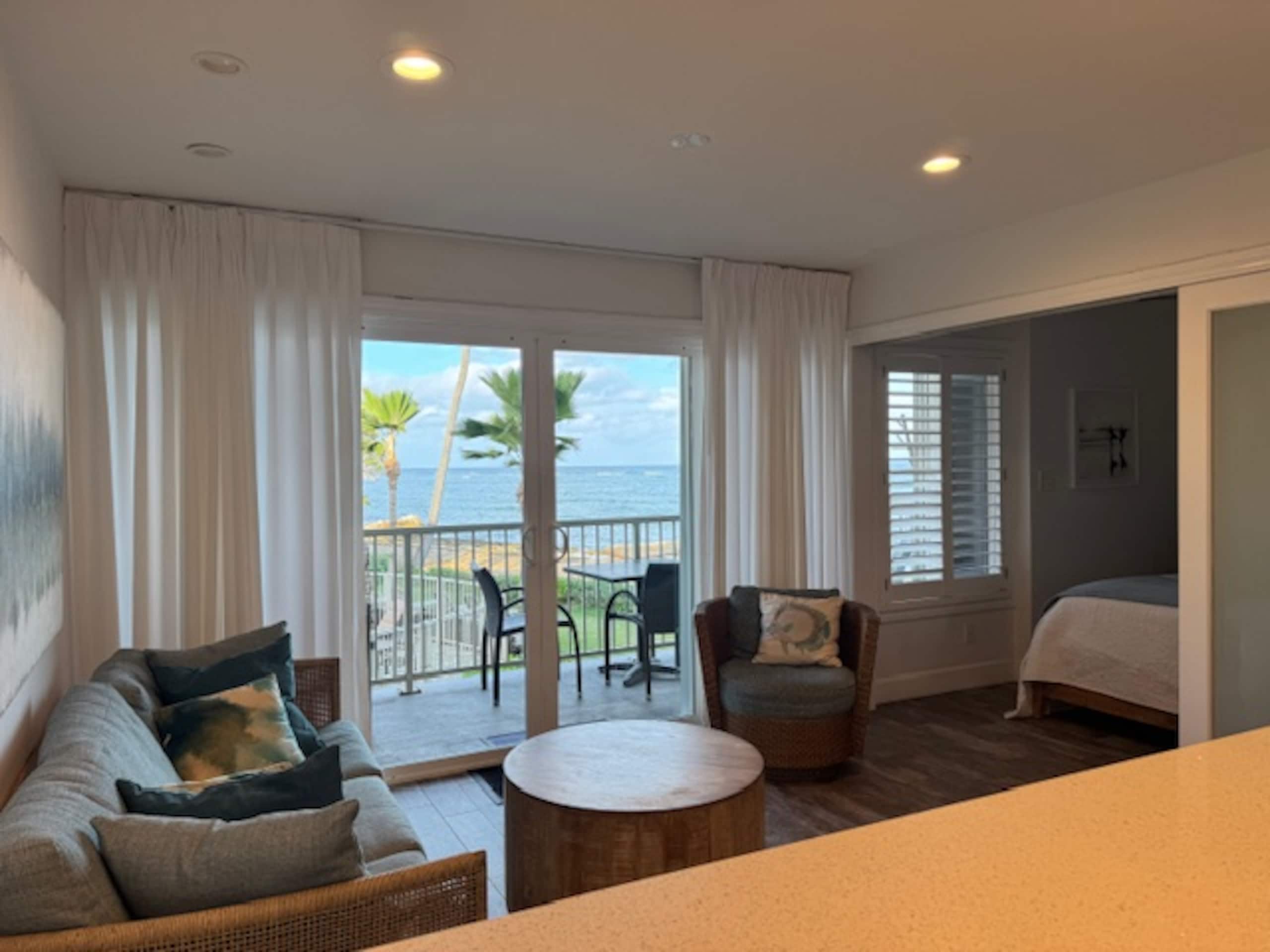 Condo in Kapaa · ★4.9 · 2 bedrooms · 2 beds · 1 private bath - Image 1