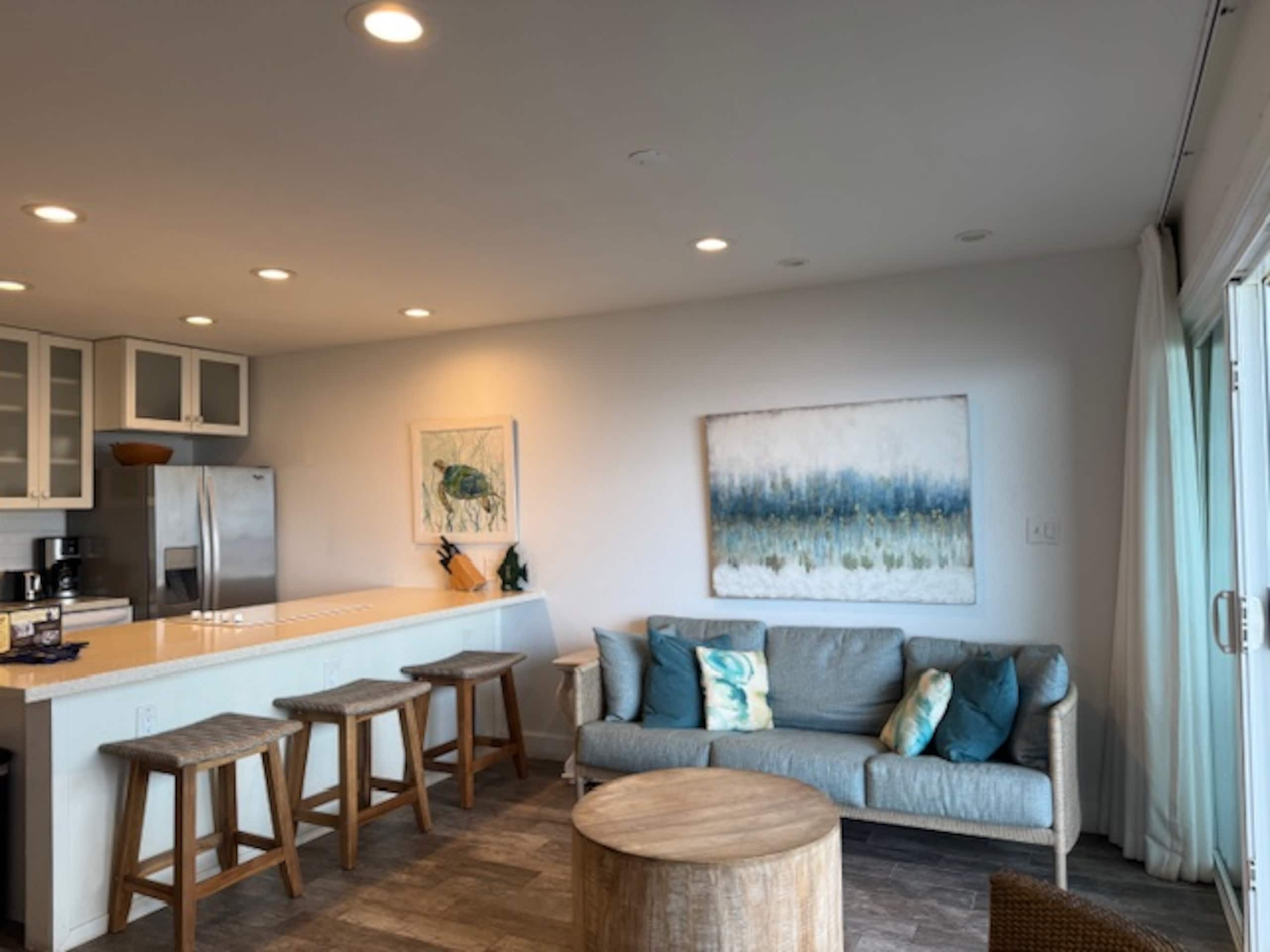 Condo in Kapaa · ★4.9 · 2 bedrooms · 2 beds · 1 private bath - Image 2