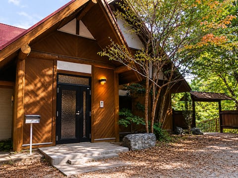 Gather without worrying about the surroundings | Enjoy the night view and BBQ at the entire rental i