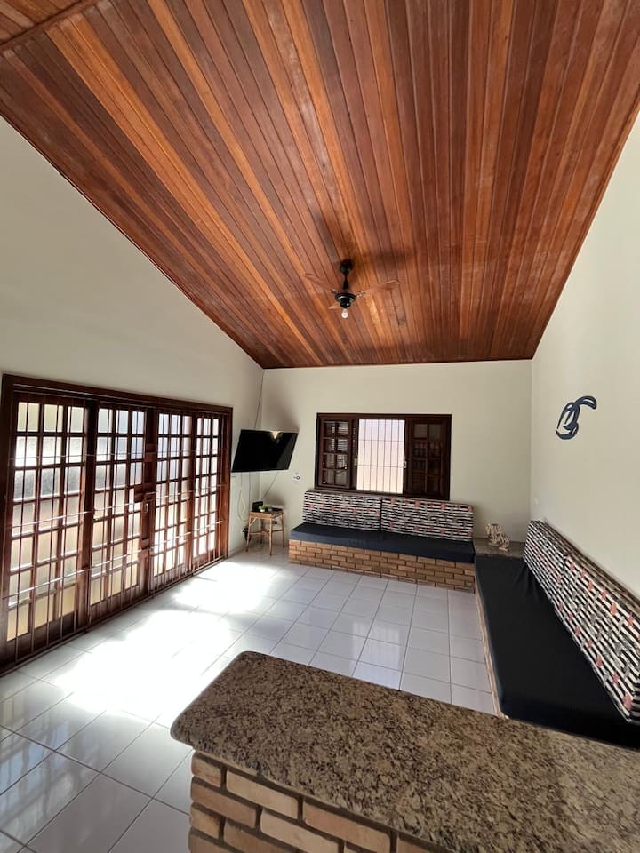 Sala de estar