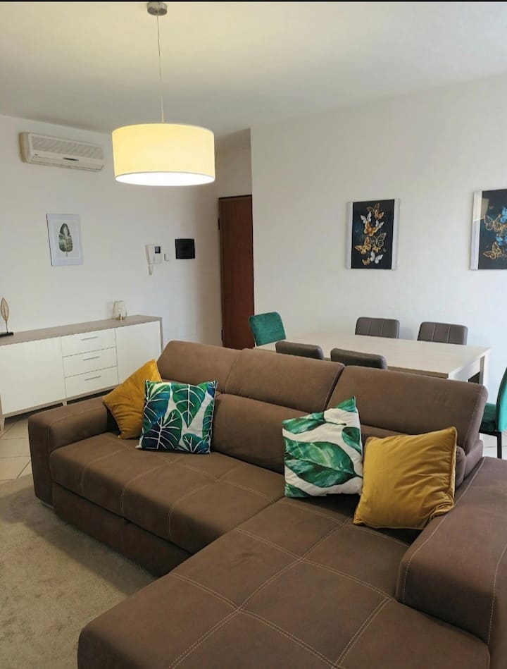 Barbagia Home - Olbia