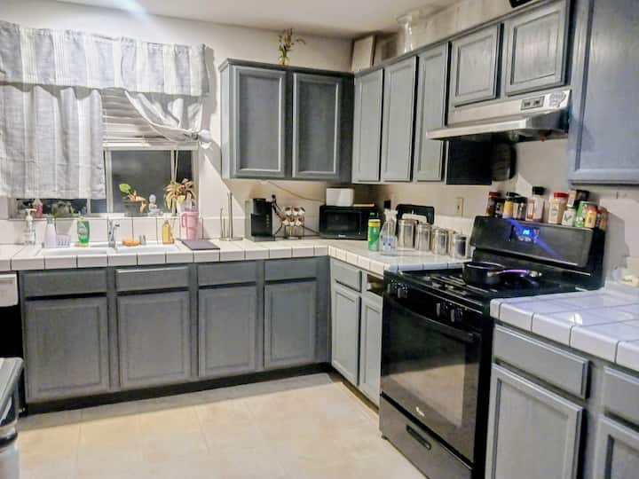 Great Monthly Stay? - Stockton, CA