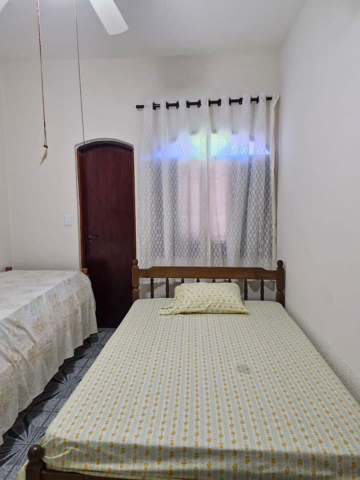 Habitación 1