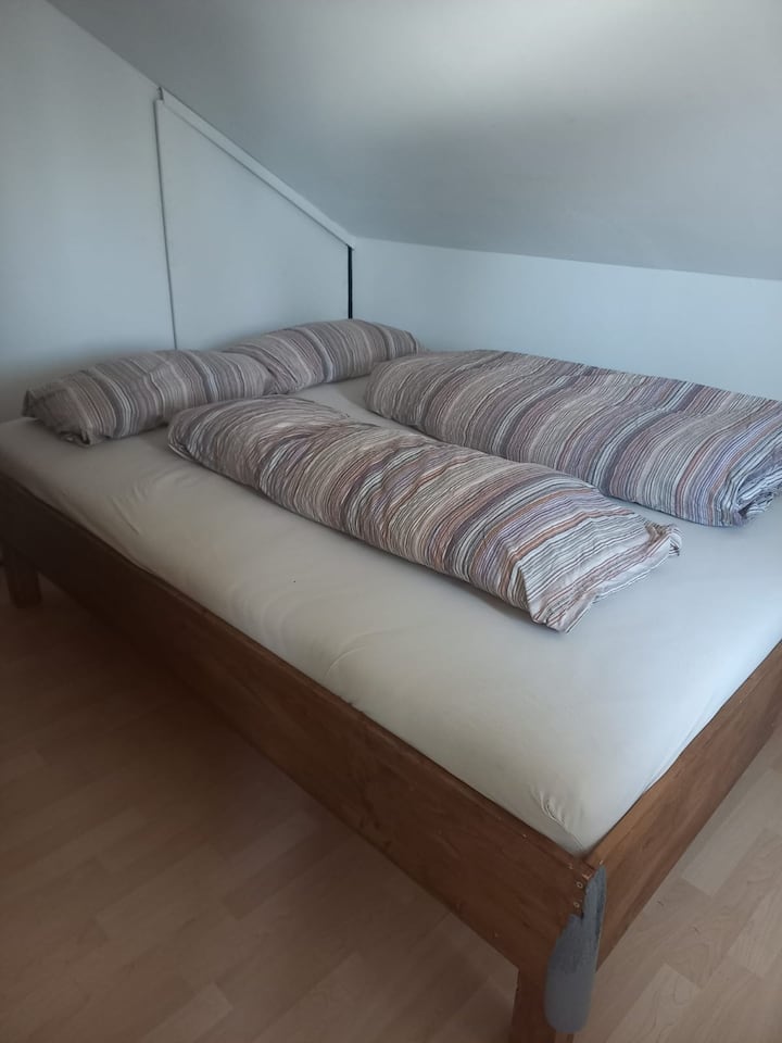 Dhomë gjumi