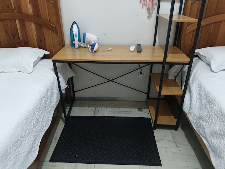 საძინებელი 2